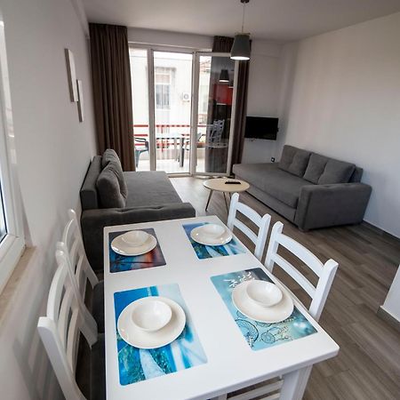 Tuttomondo Apartments غوليم المظهر الخارجي الصورة