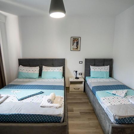 Tuttomondo Apartments غوليم المظهر الخارجي الصورة
