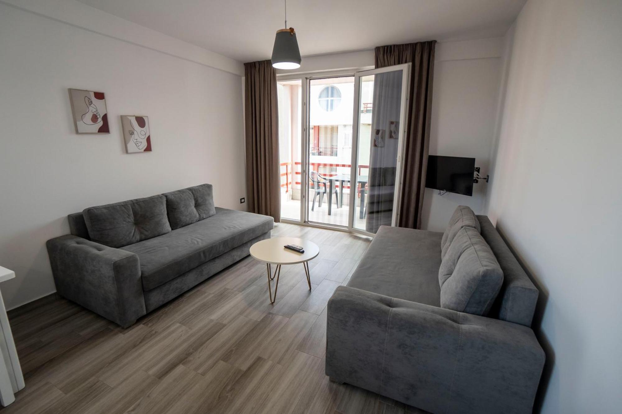 Tuttomondo Apartments غوليم المظهر الخارجي الصورة