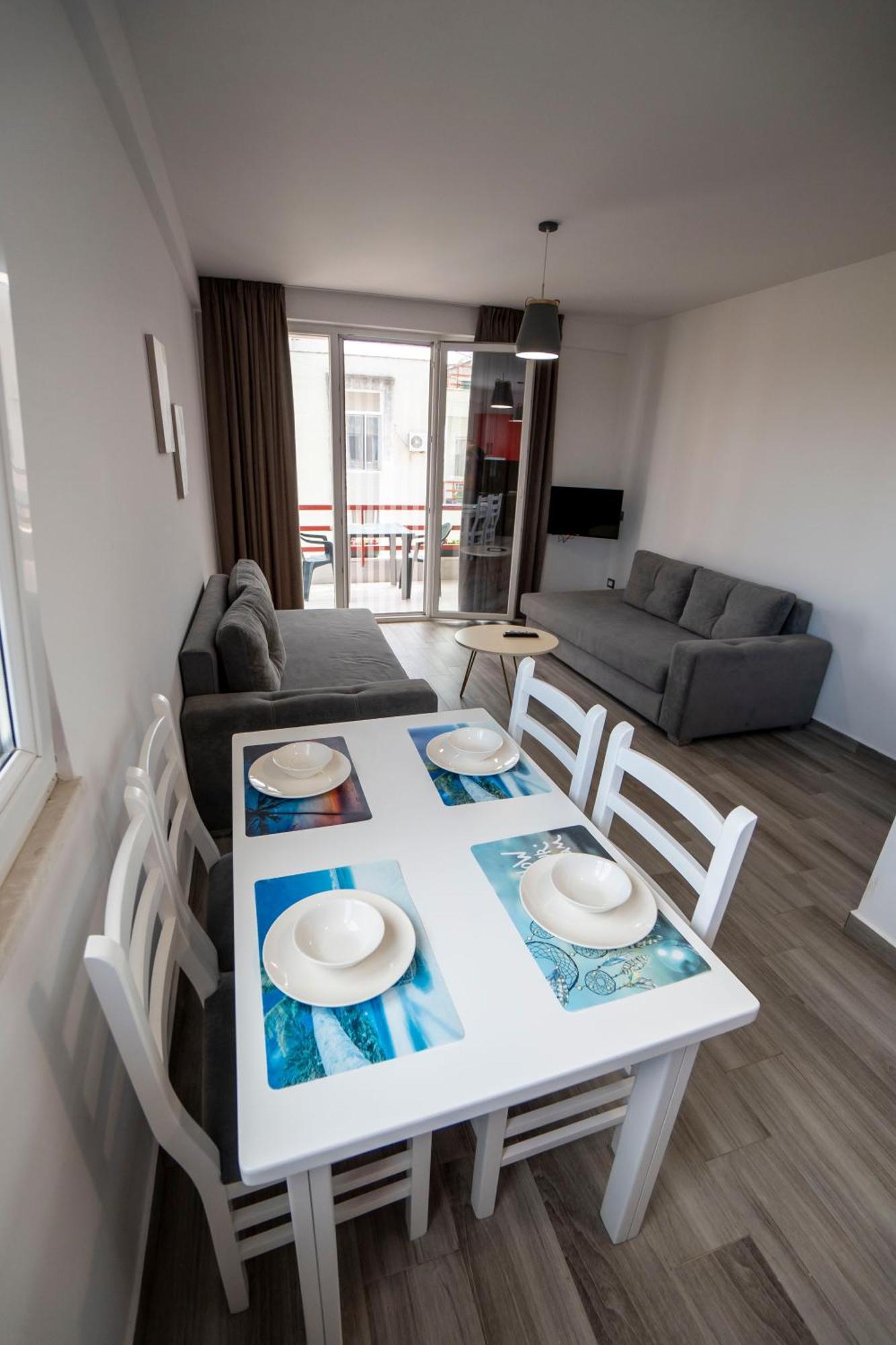 Tuttomondo Apartments غوليم المظهر الخارجي الصورة