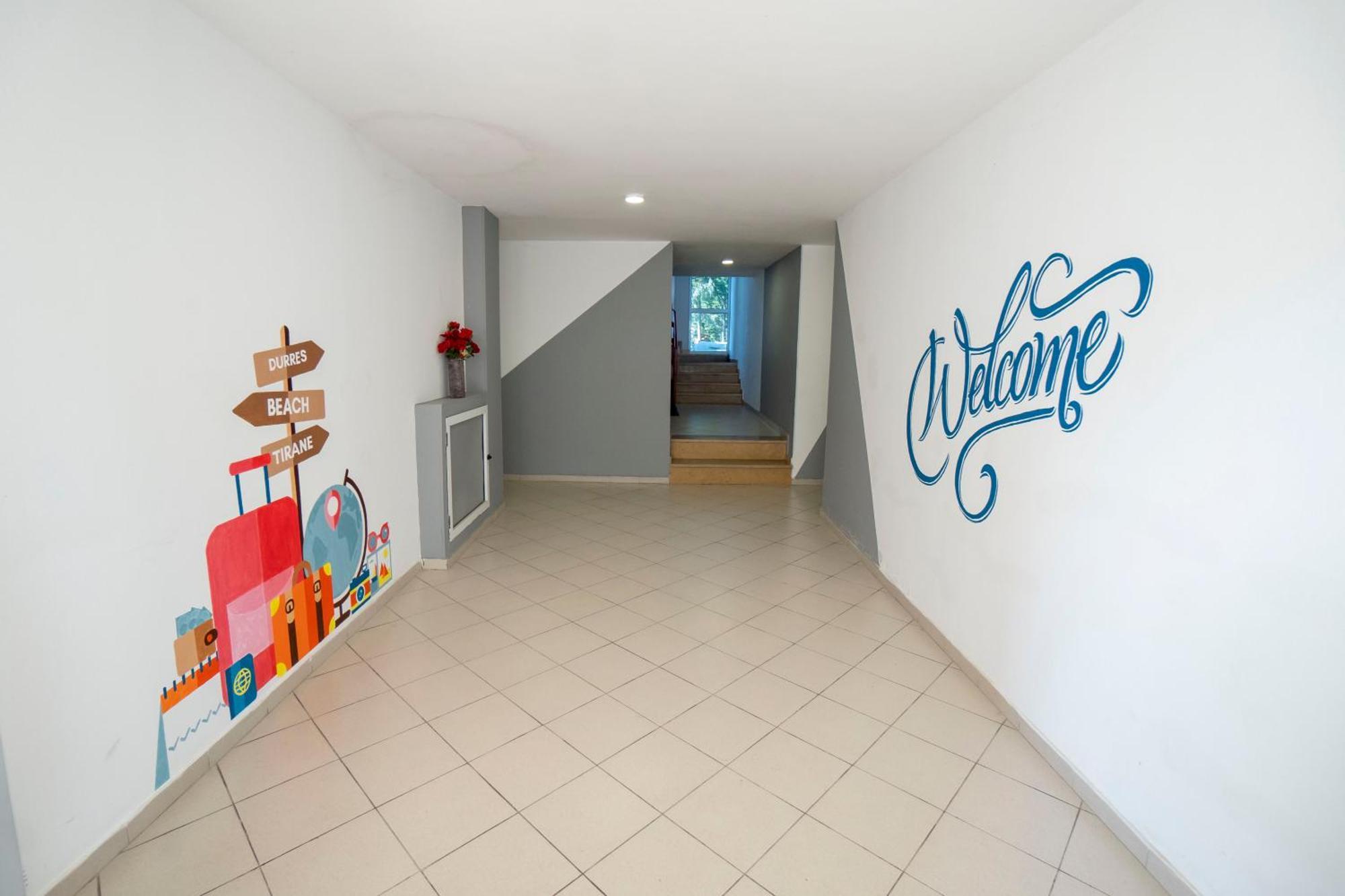 Tuttomondo Apartments غوليم المظهر الخارجي الصورة