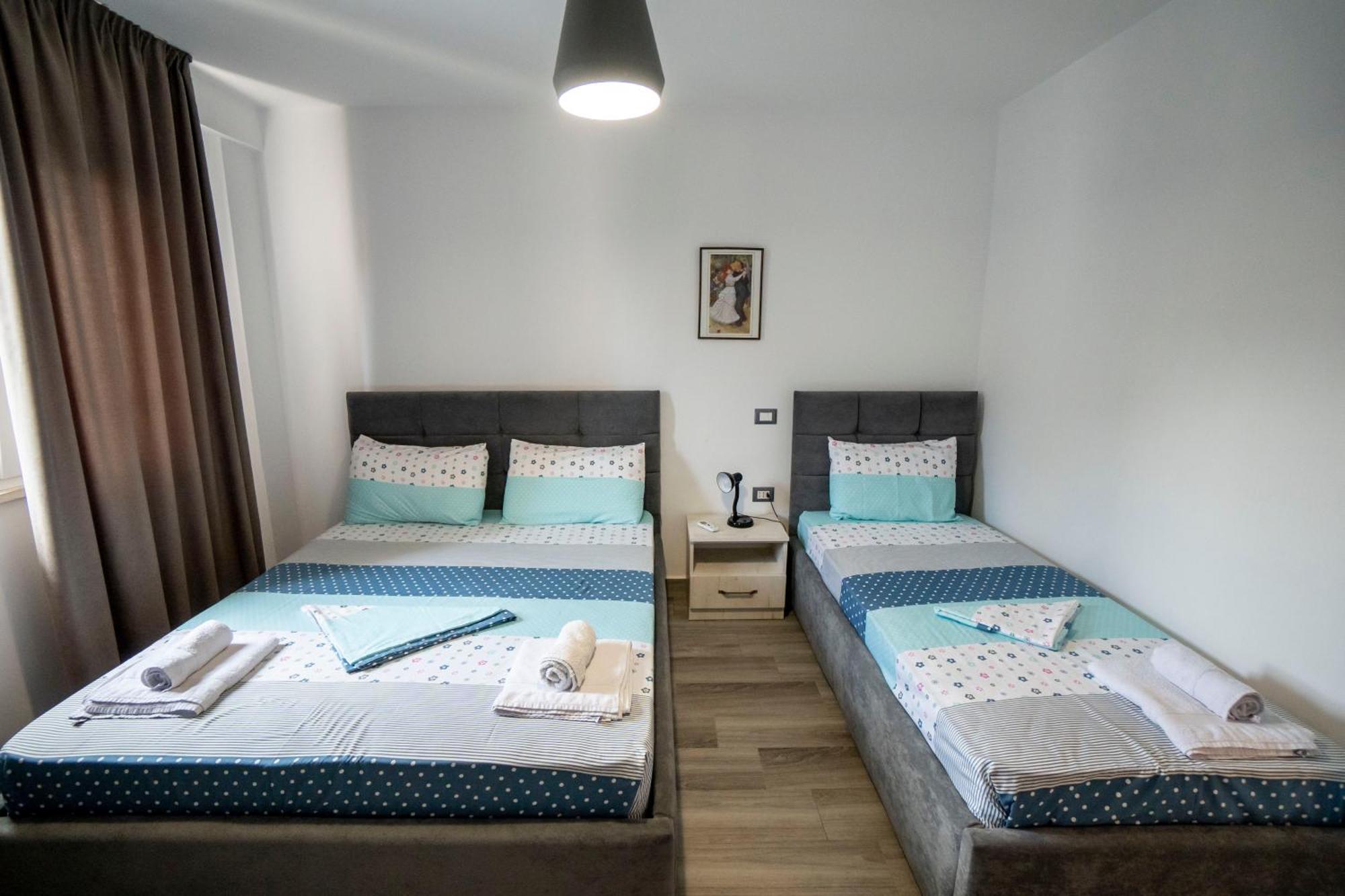 Tuttomondo Apartments غوليم المظهر الخارجي الصورة