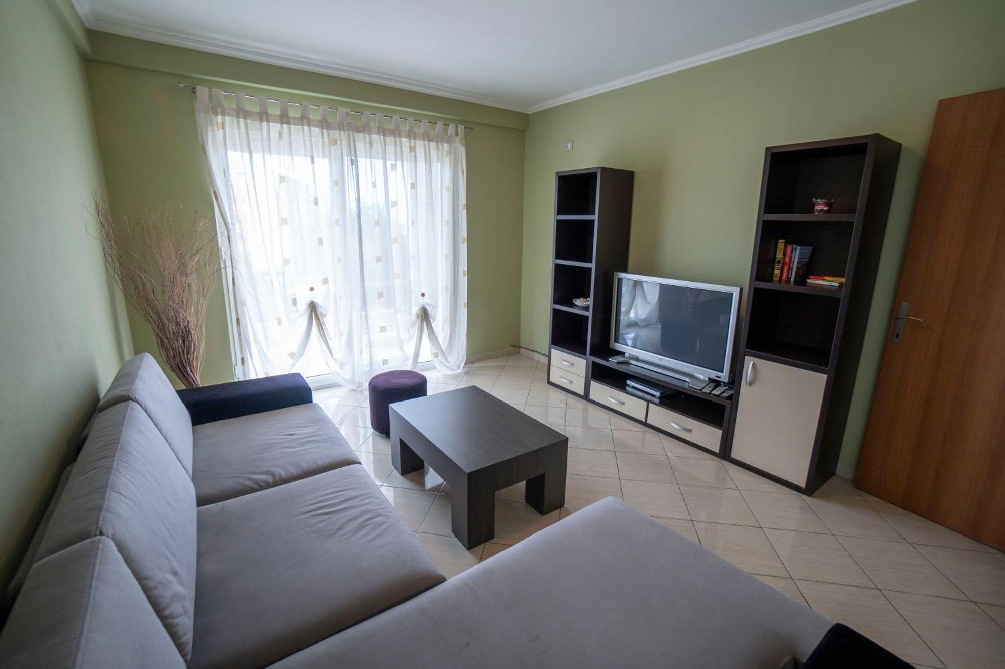 Tuttomondo Apartments غوليم المظهر الخارجي الصورة