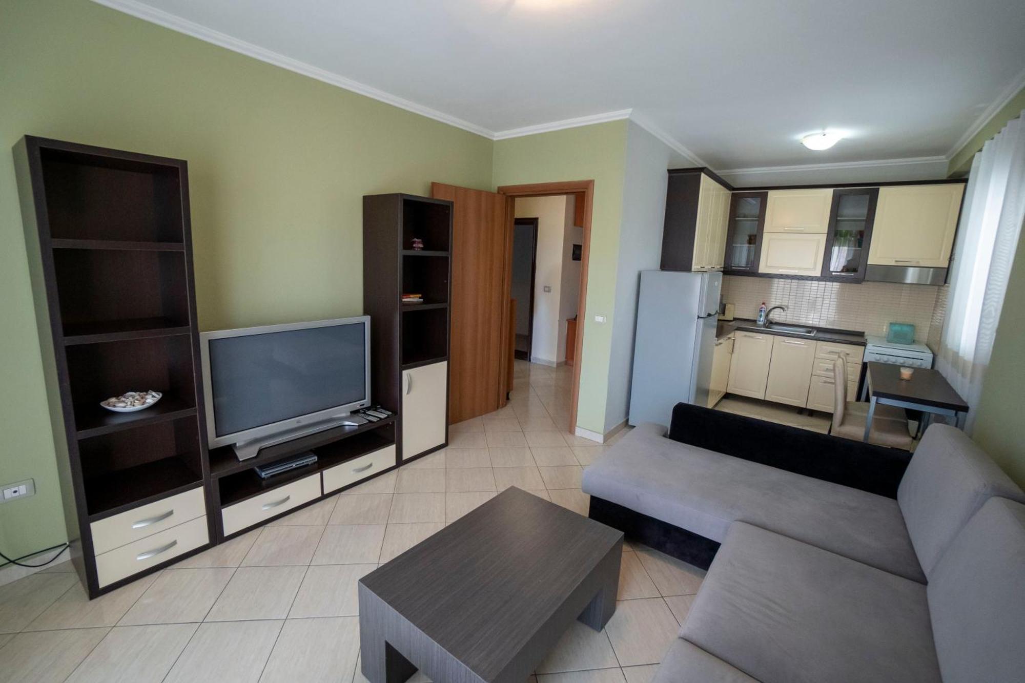 Tuttomondo Apartments غوليم المظهر الخارجي الصورة