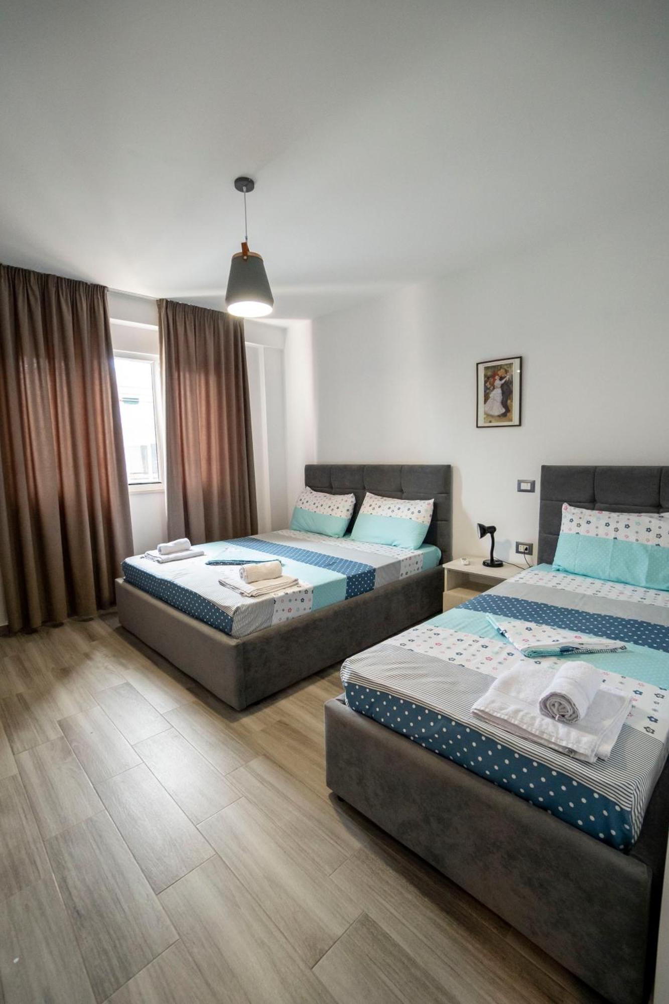 Tuttomondo Apartments غوليم المظهر الخارجي الصورة