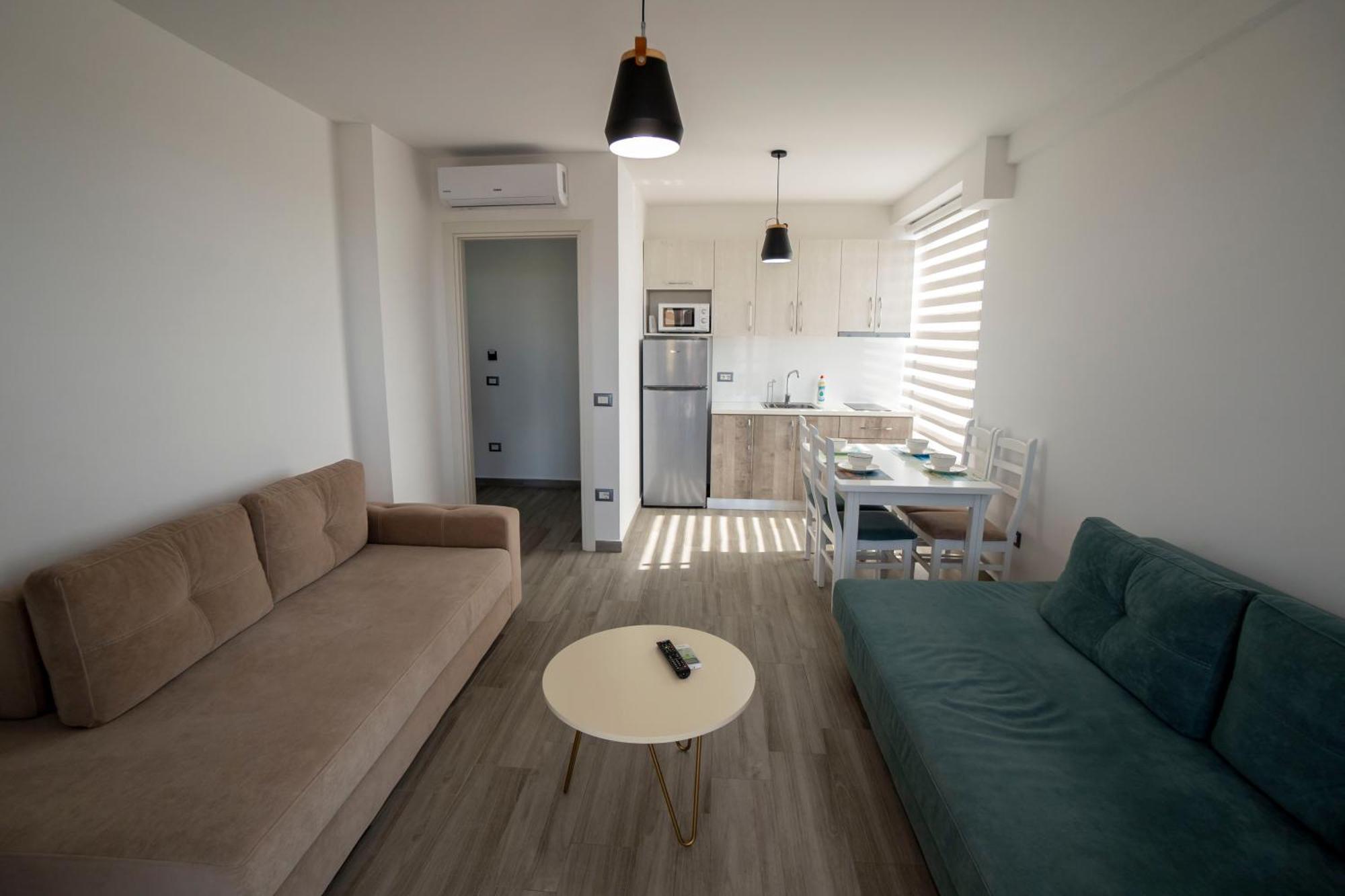 Tuttomondo Apartments غوليم المظهر الخارجي الصورة