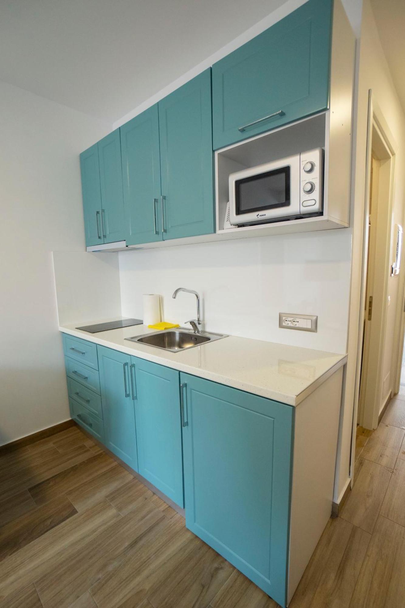 Tuttomondo Apartments غوليم المظهر الخارجي الصورة