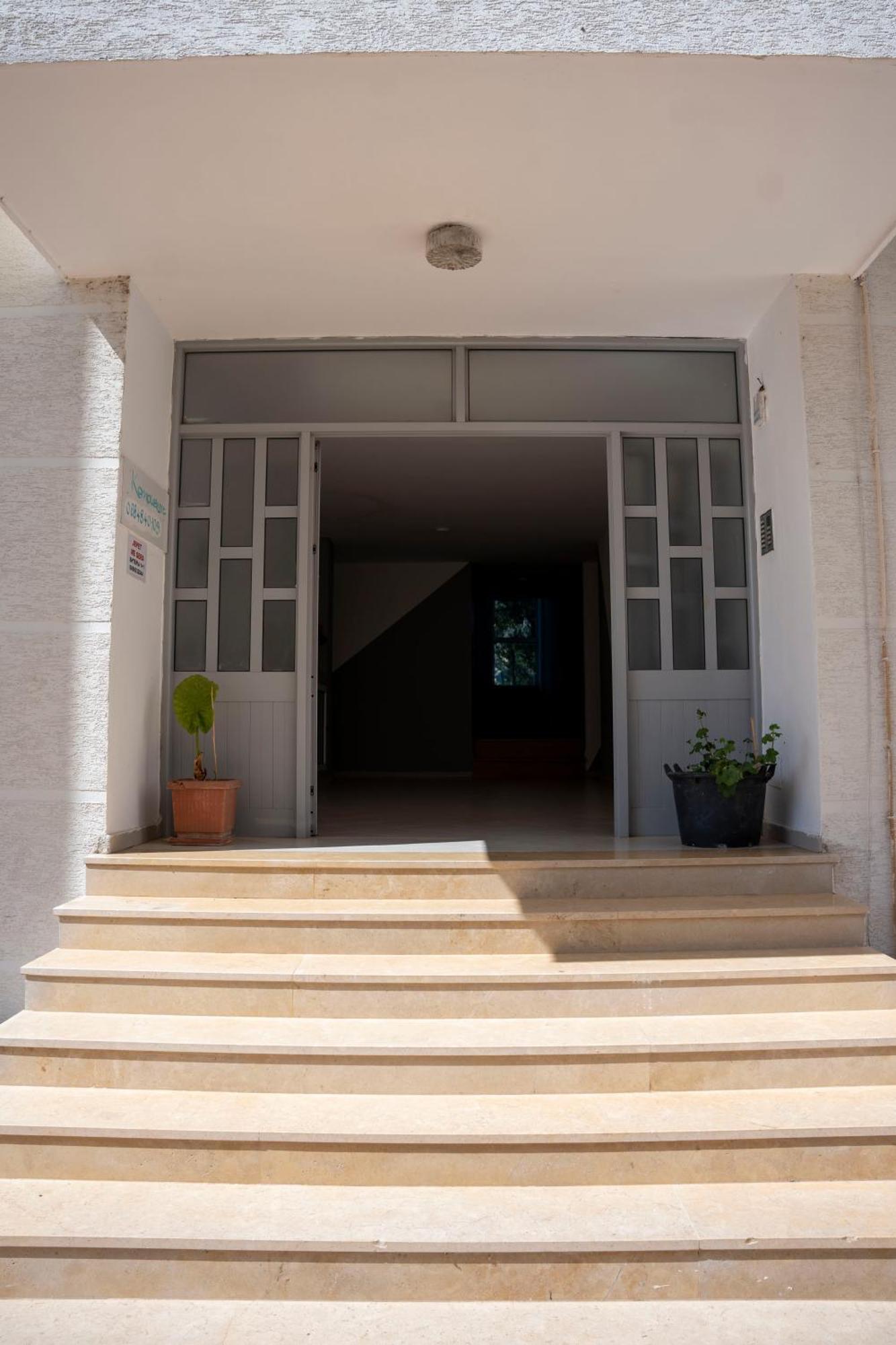 Tuttomondo Apartments غوليم المظهر الخارجي الصورة