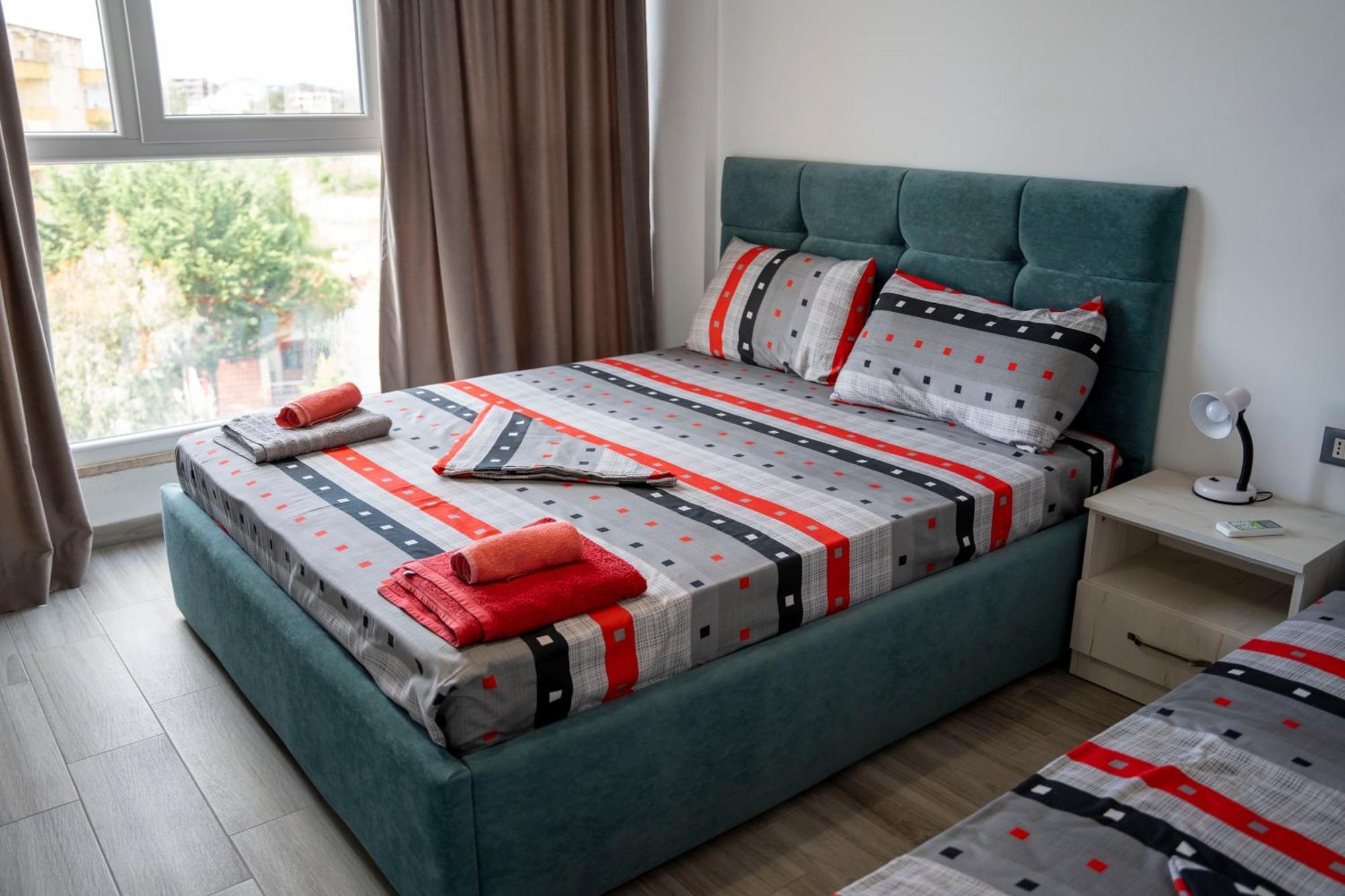 Tuttomondo Apartments غوليم المظهر الخارجي الصورة