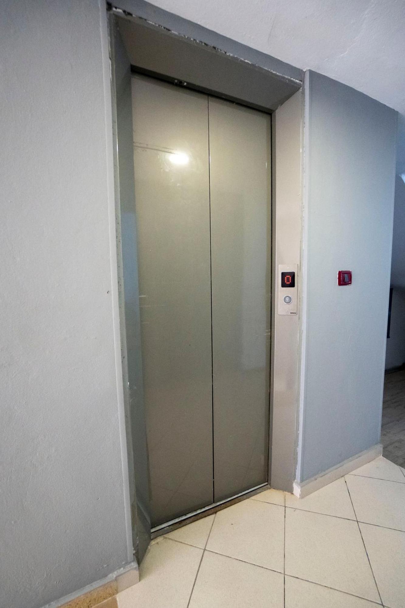 Tuttomondo Apartments غوليم المظهر الخارجي الصورة