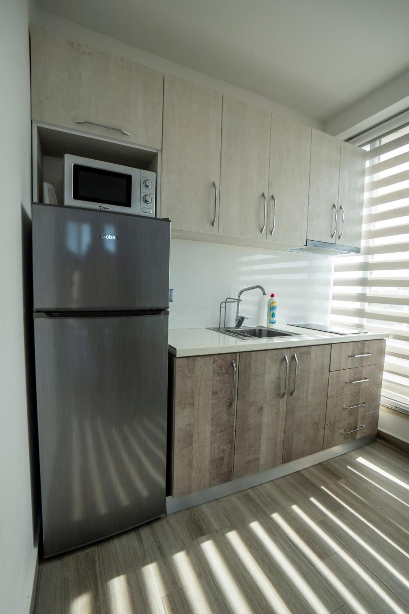 Tuttomondo Apartments غوليم المظهر الخارجي الصورة