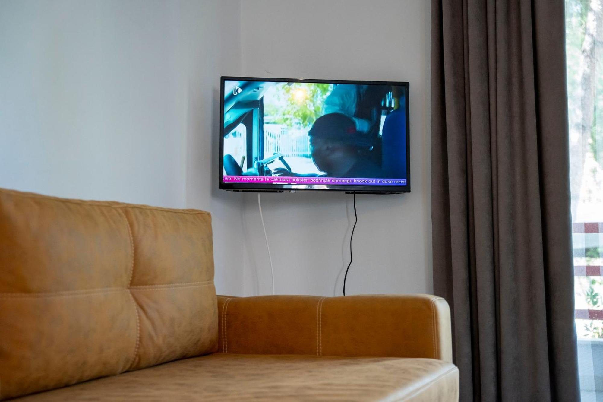 Tuttomondo Apartments غوليم المظهر الخارجي الصورة