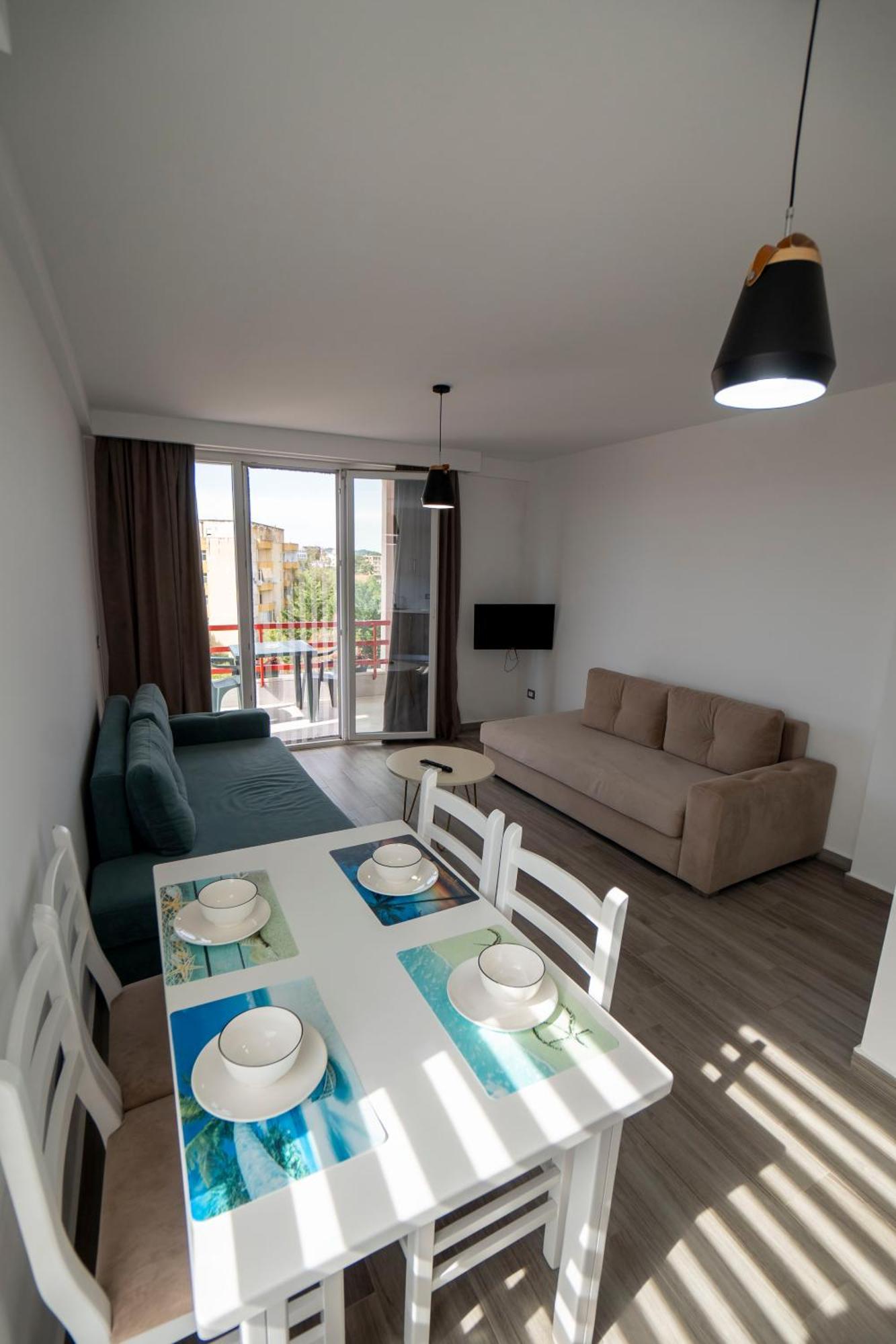 Tuttomondo Apartments غوليم المظهر الخارجي الصورة