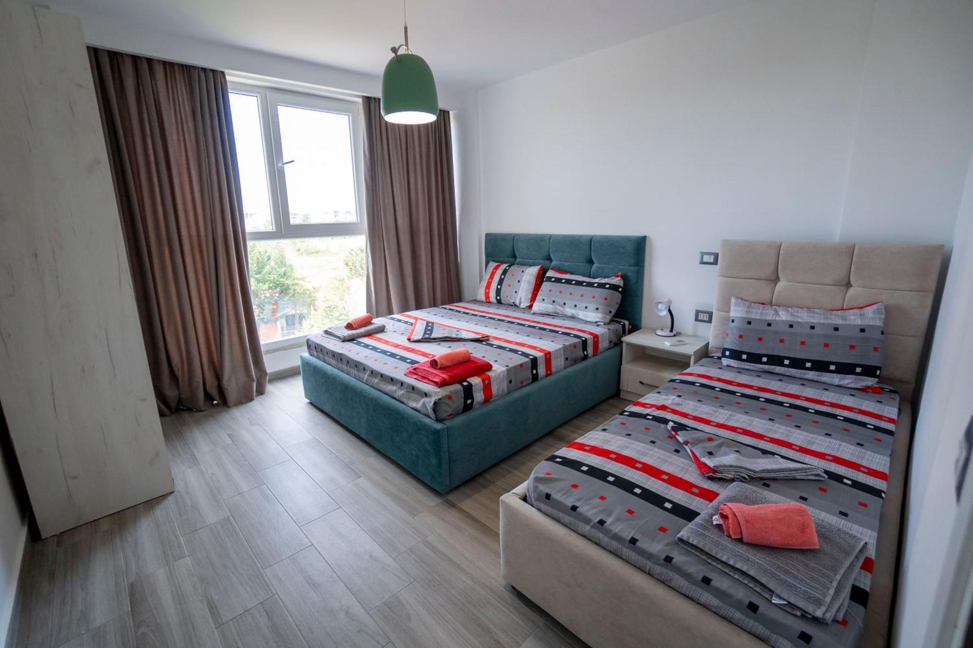 Tuttomondo Apartments غوليم المظهر الخارجي الصورة