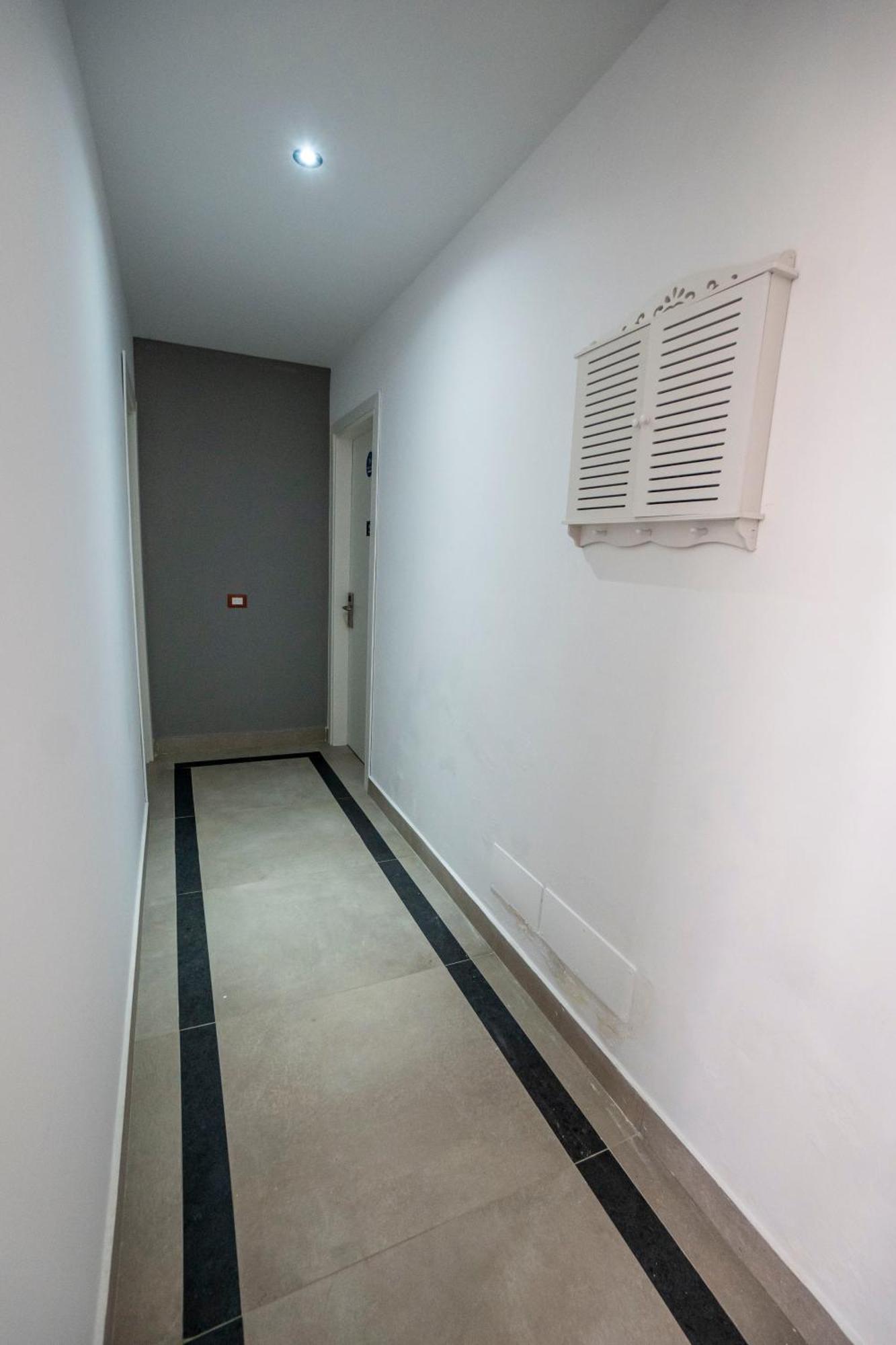 Tuttomondo Apartments غوليم المظهر الخارجي الصورة