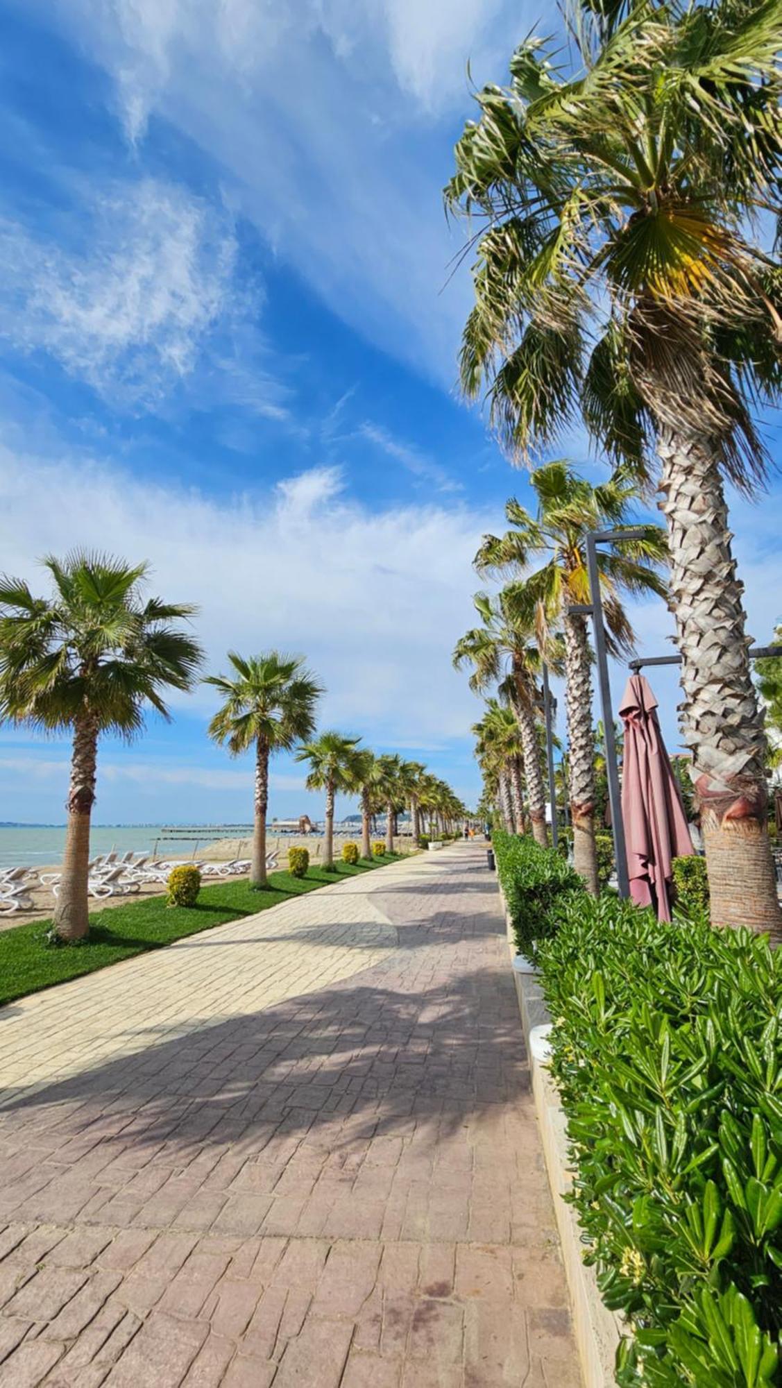 Tuttomondo Apartments غوليم المظهر الخارجي الصورة
