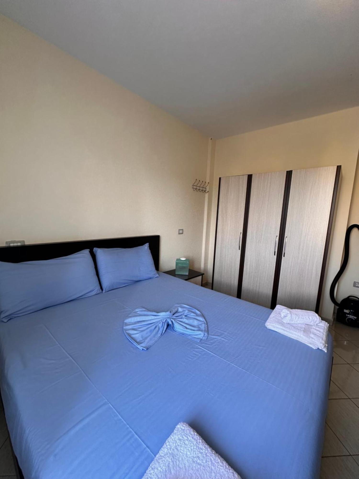 Tuttomondo Apartments غوليم المظهر الخارجي الصورة