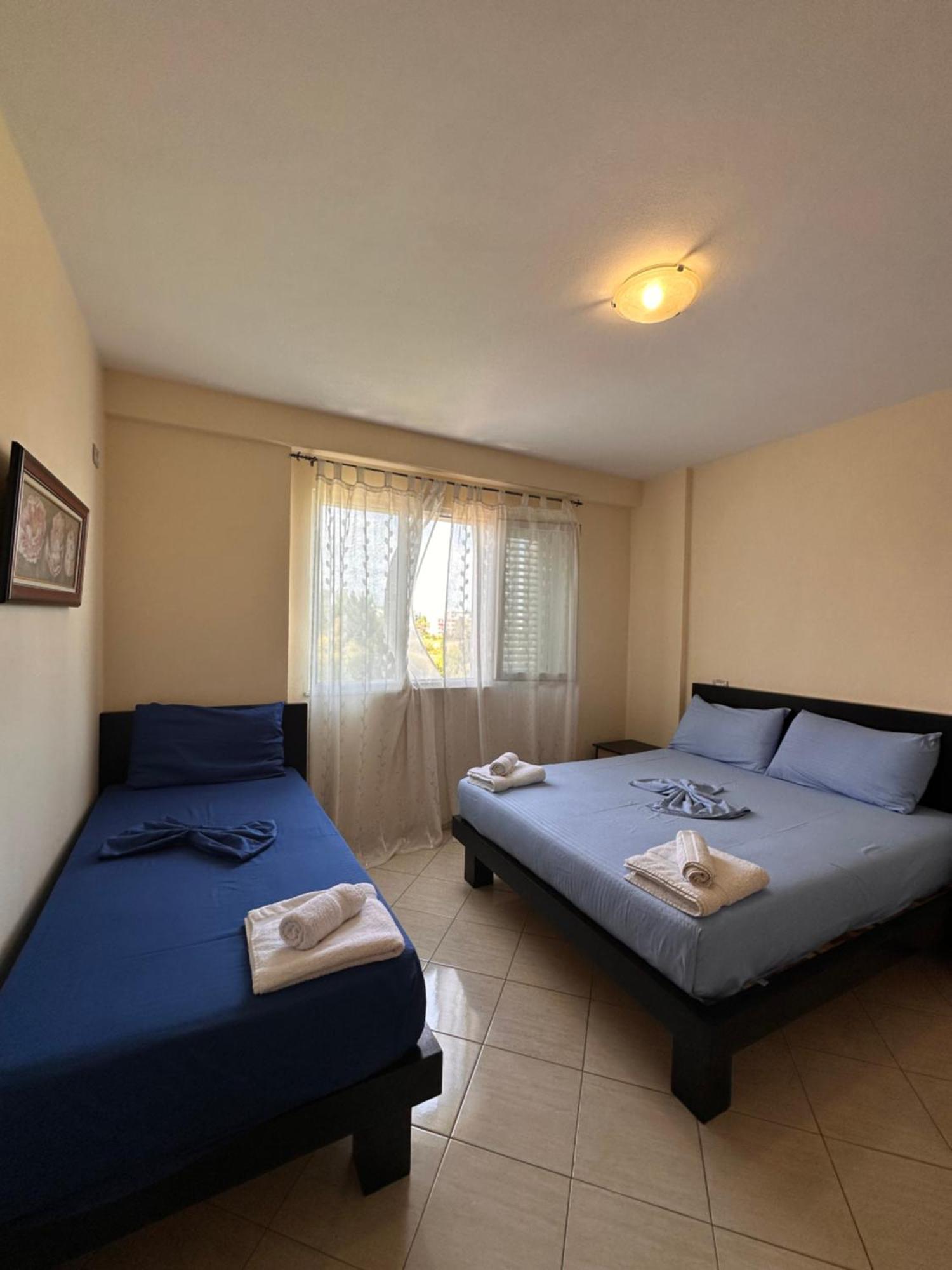 Tuttomondo Apartments غوليم المظهر الخارجي الصورة