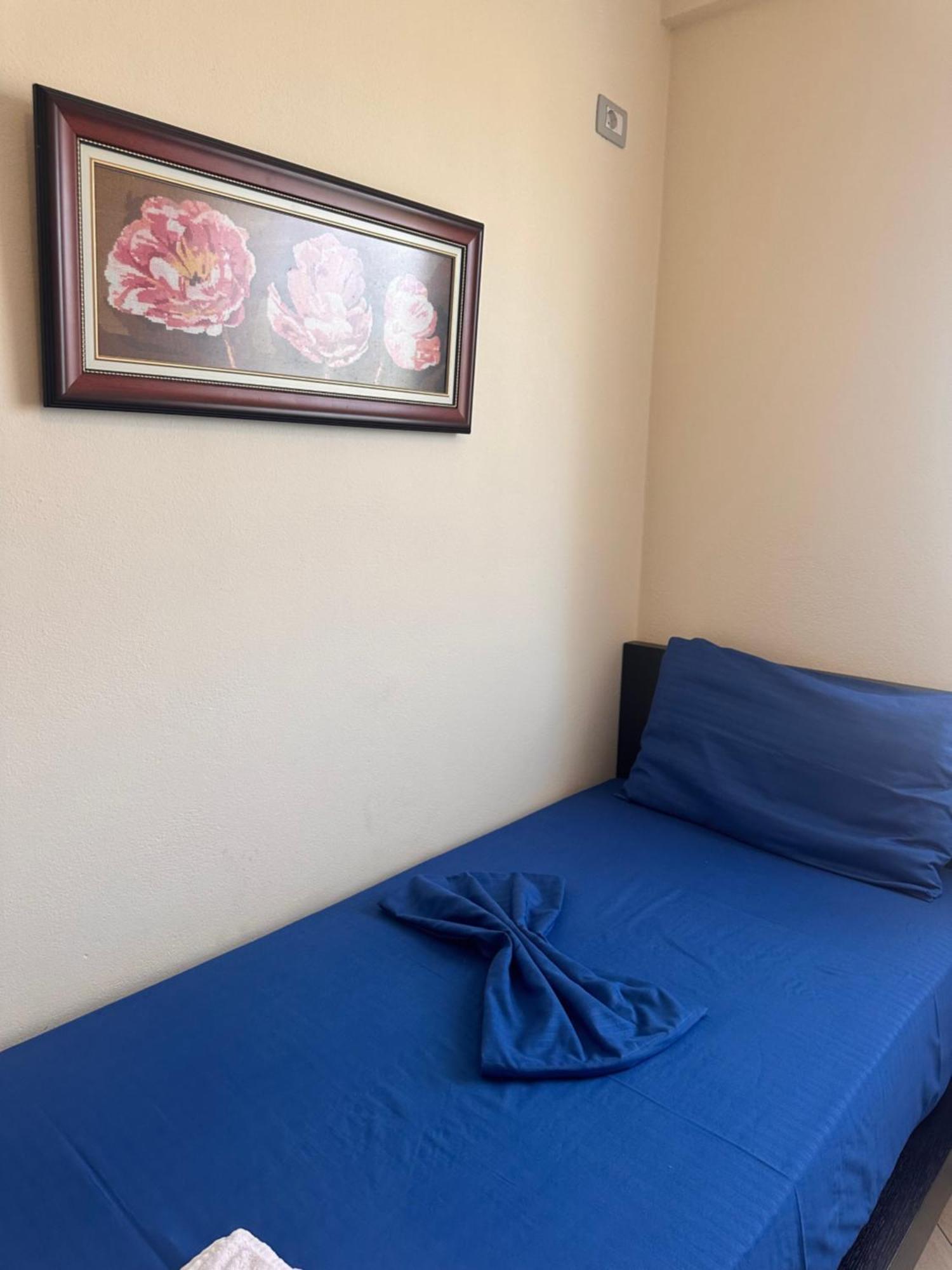 Tuttomondo Apartments غوليم المظهر الخارجي الصورة