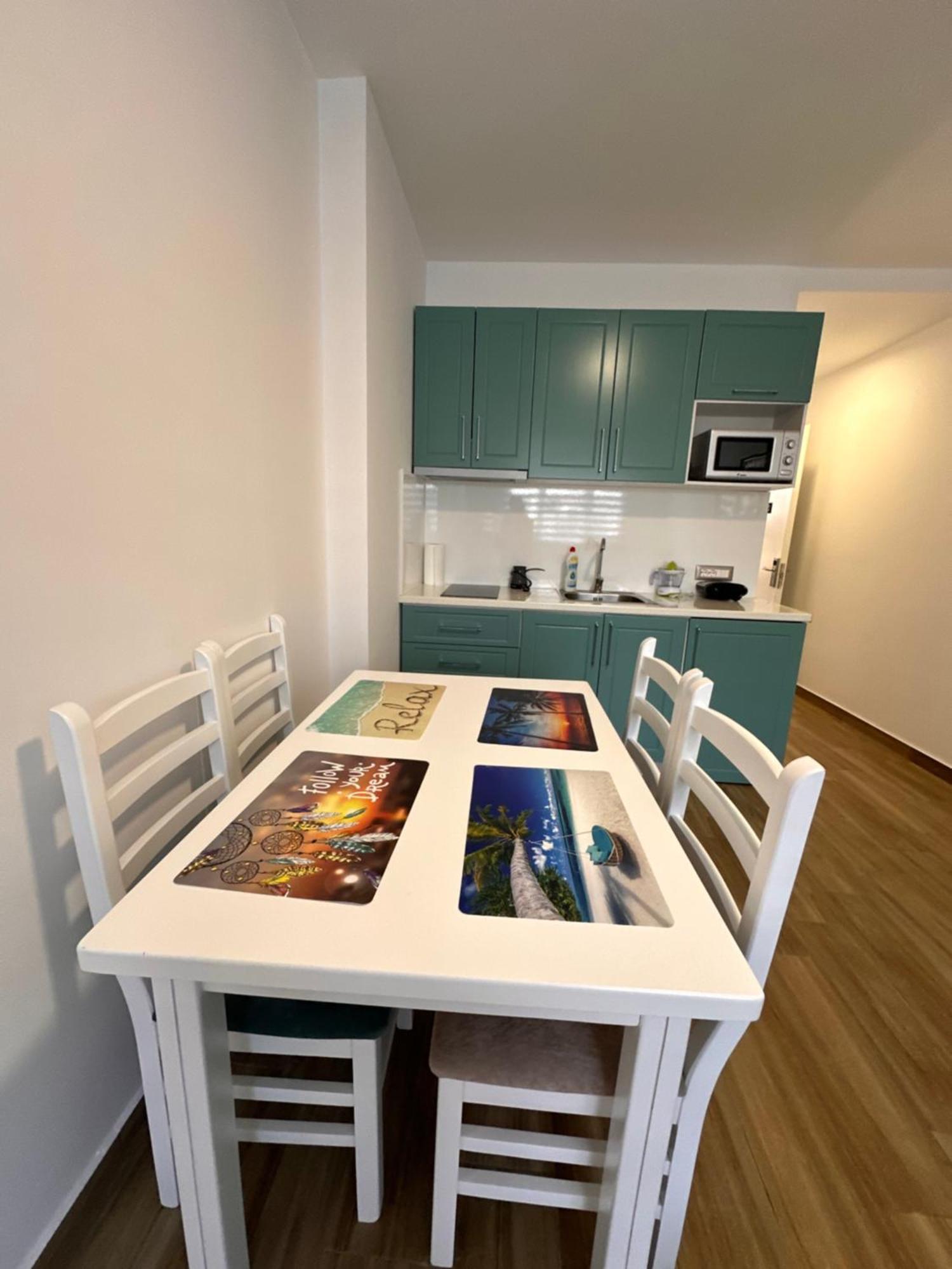 Tuttomondo Apartments غوليم المظهر الخارجي الصورة