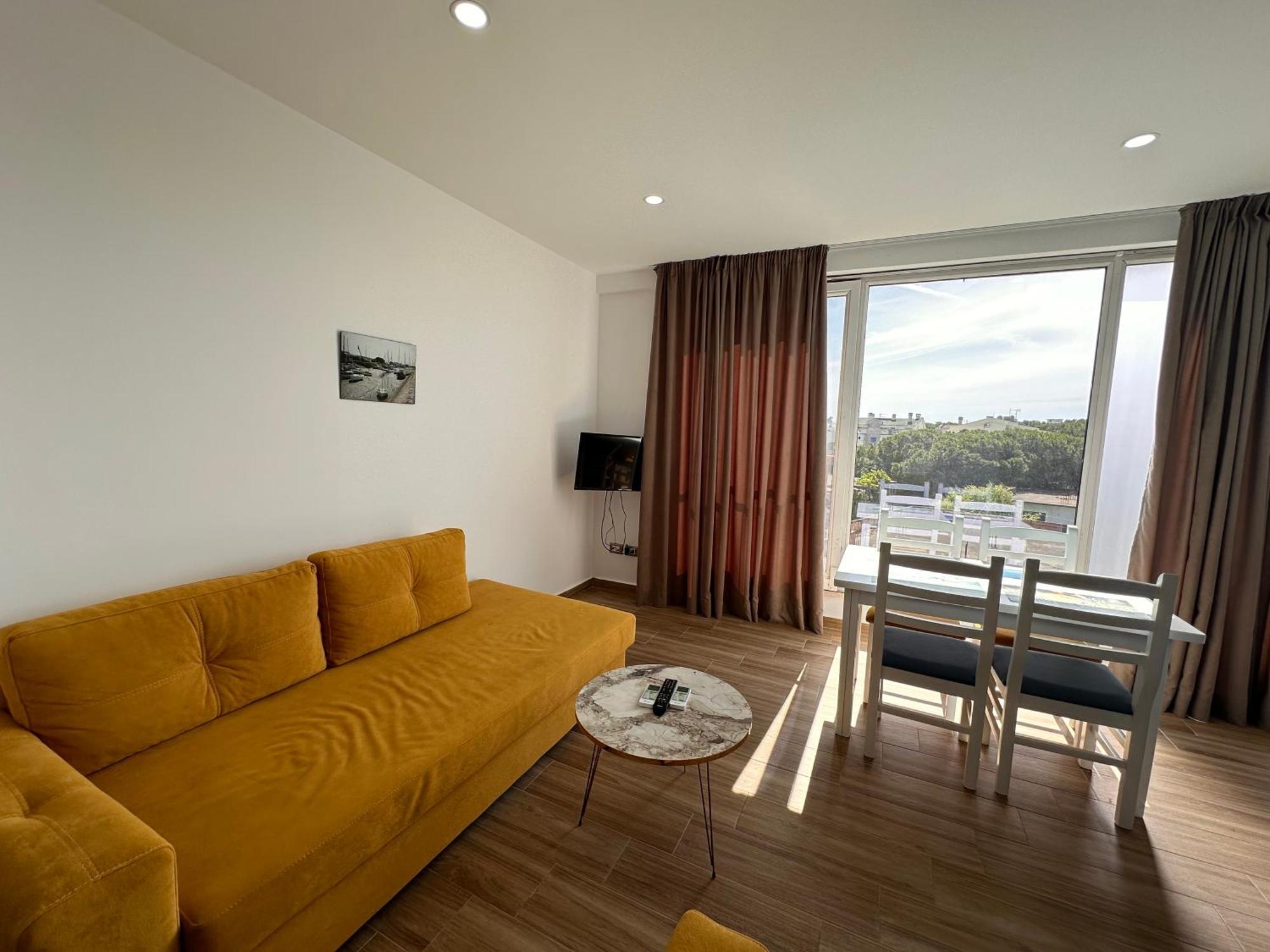 Tuttomondo Apartments غوليم المظهر الخارجي الصورة