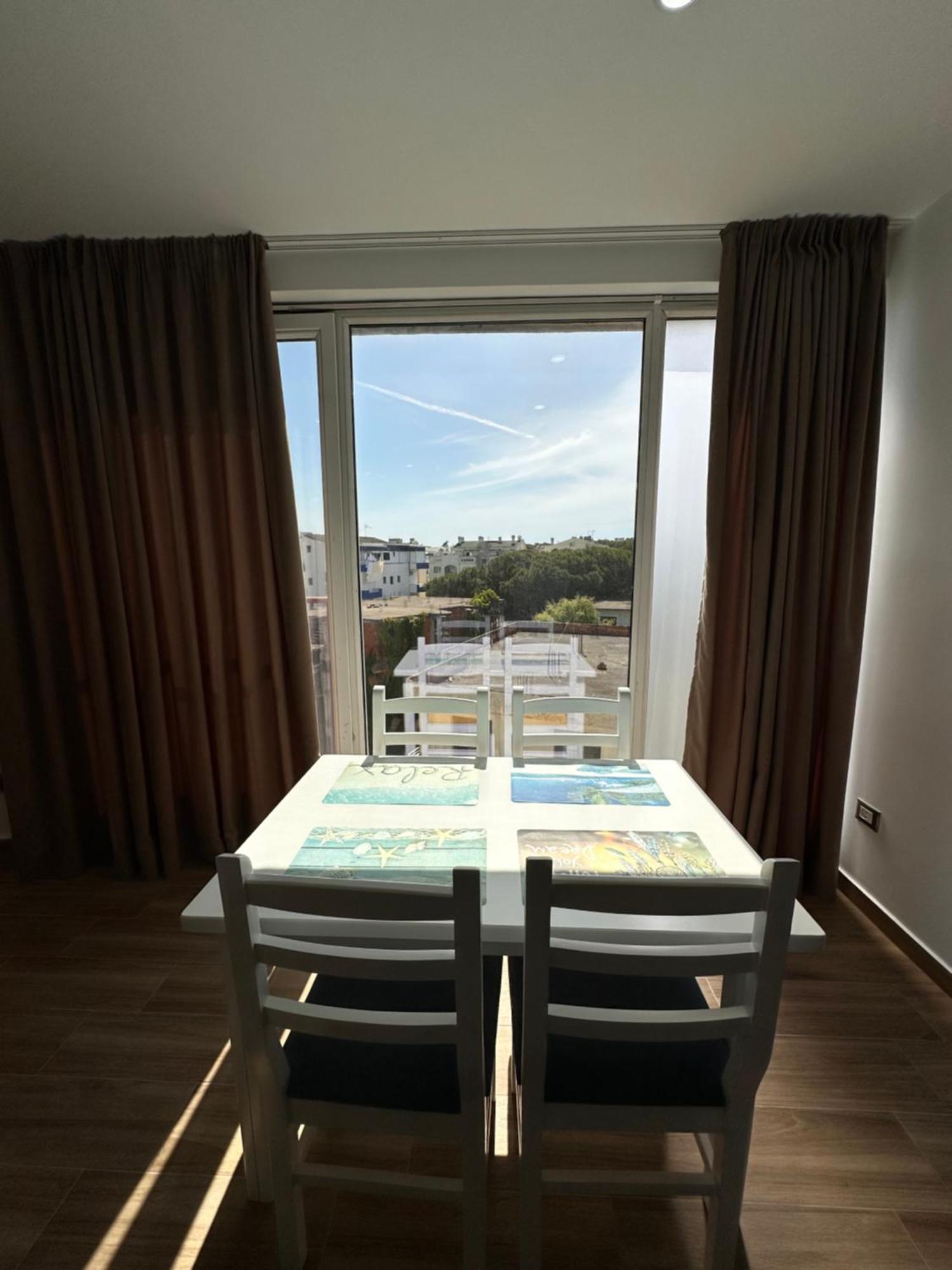 Tuttomondo Apartments غوليم المظهر الخارجي الصورة