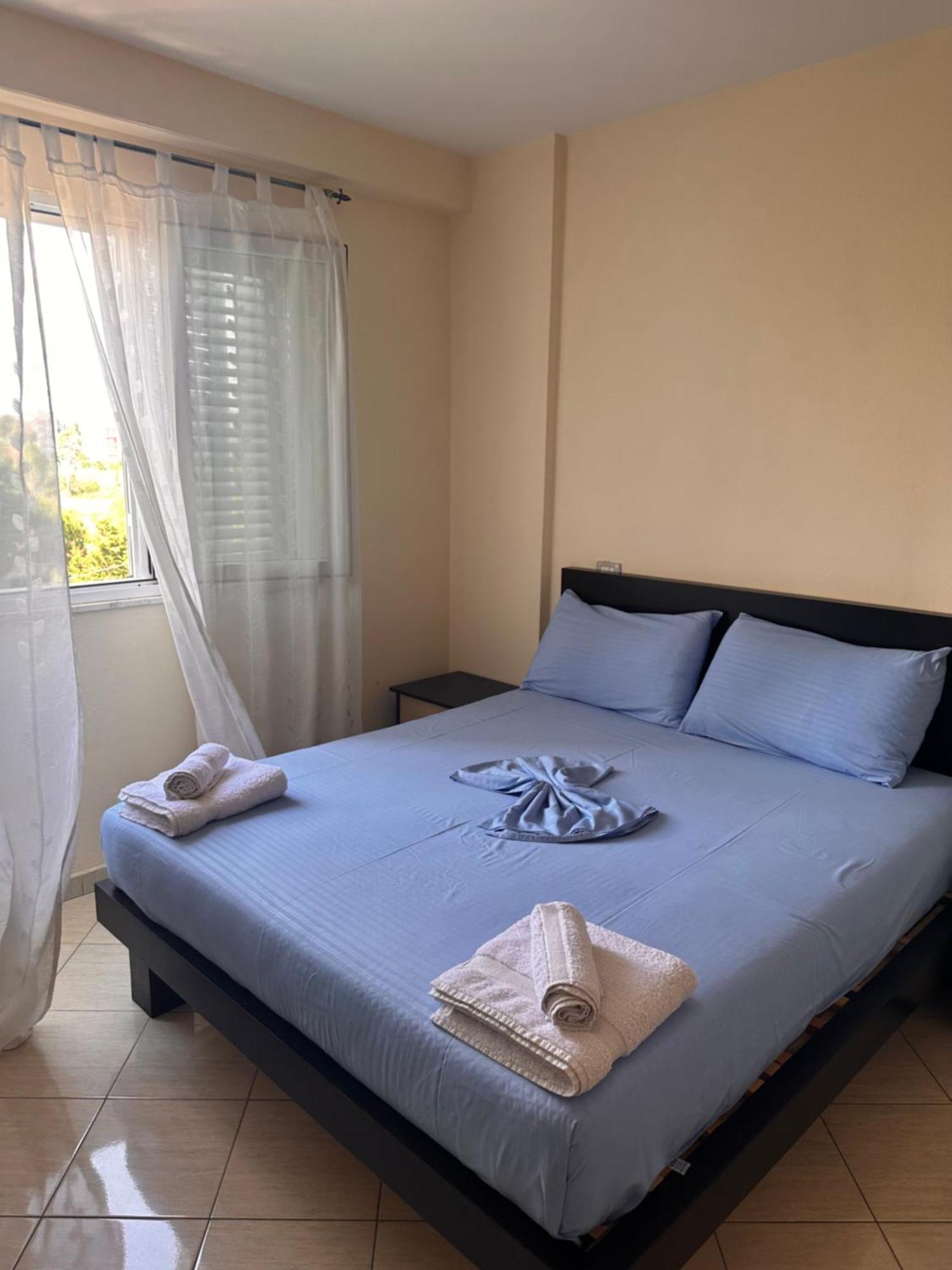 Tuttomondo Apartments غوليم المظهر الخارجي الصورة