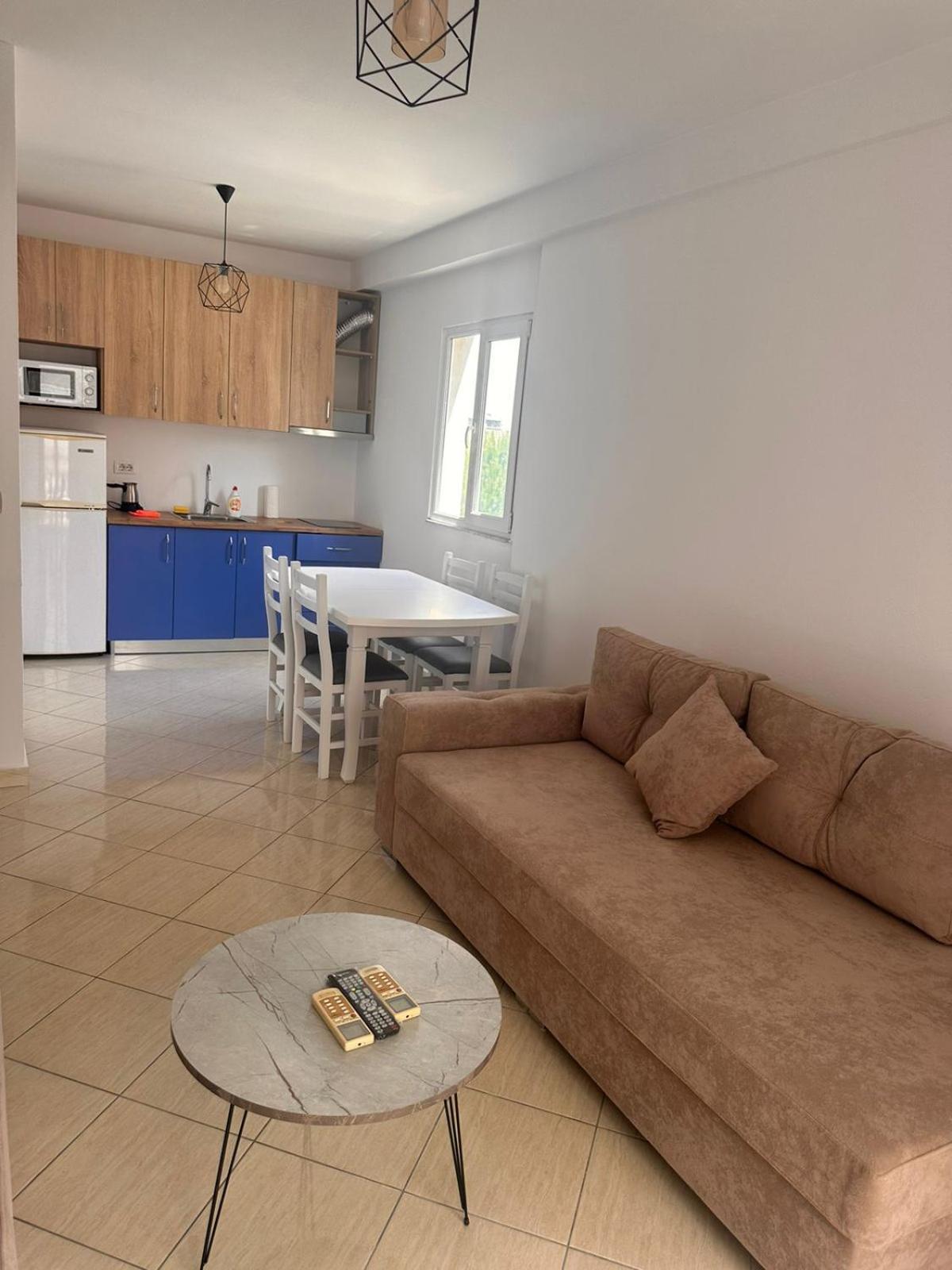 Tuttomondo Apartments غوليم المظهر الخارجي الصورة
