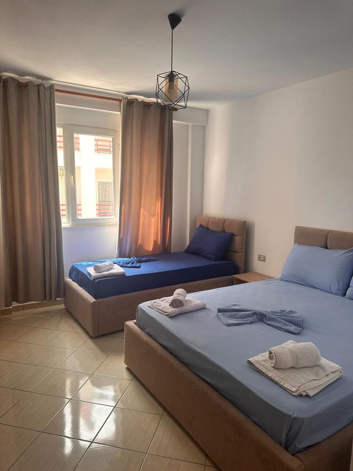 Tuttomondo Apartments غوليم المظهر الخارجي الصورة