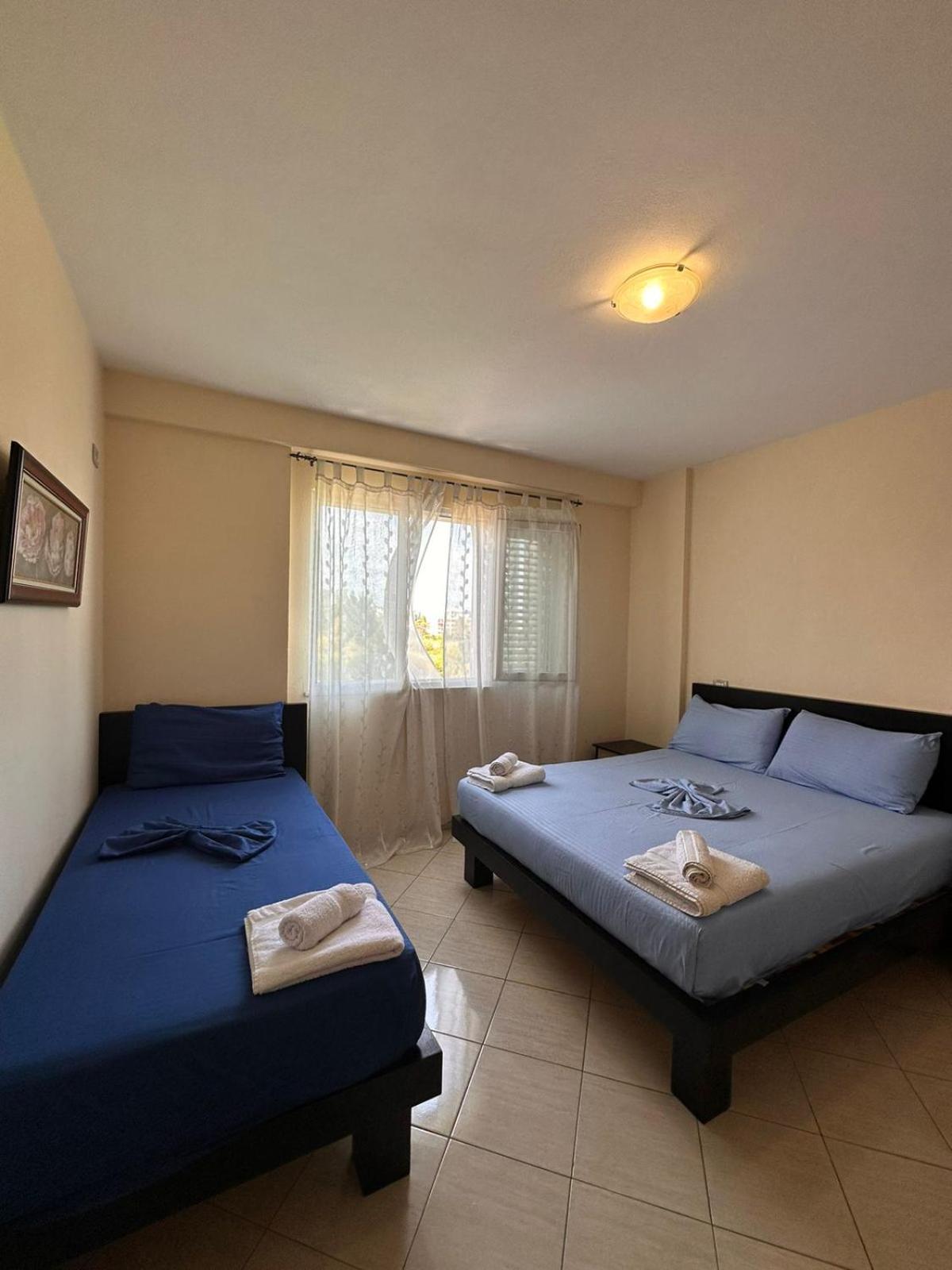 Tuttomondo Apartments غوليم المظهر الخارجي الصورة