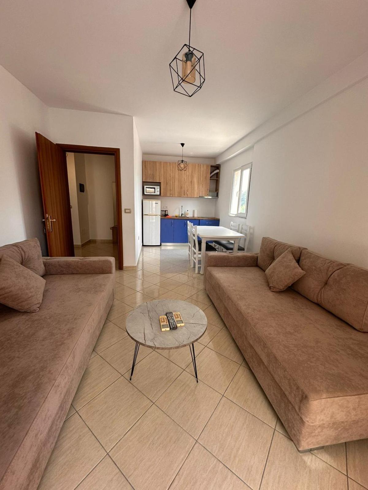 Tuttomondo Apartments غوليم المظهر الخارجي الصورة