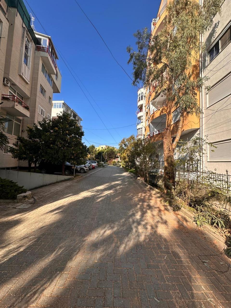 Tuttomondo Apartments غوليم المظهر الخارجي الصورة