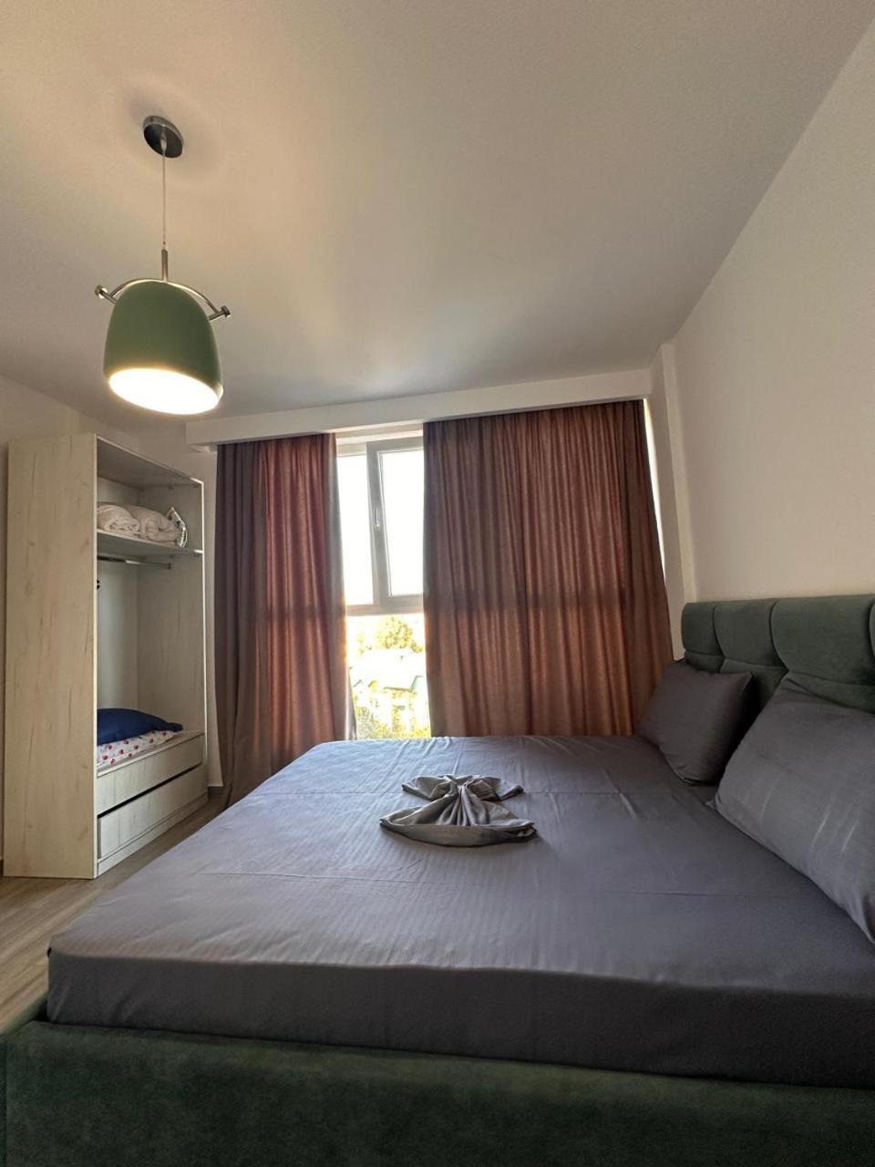 Tuttomondo Apartments غوليم المظهر الخارجي الصورة
