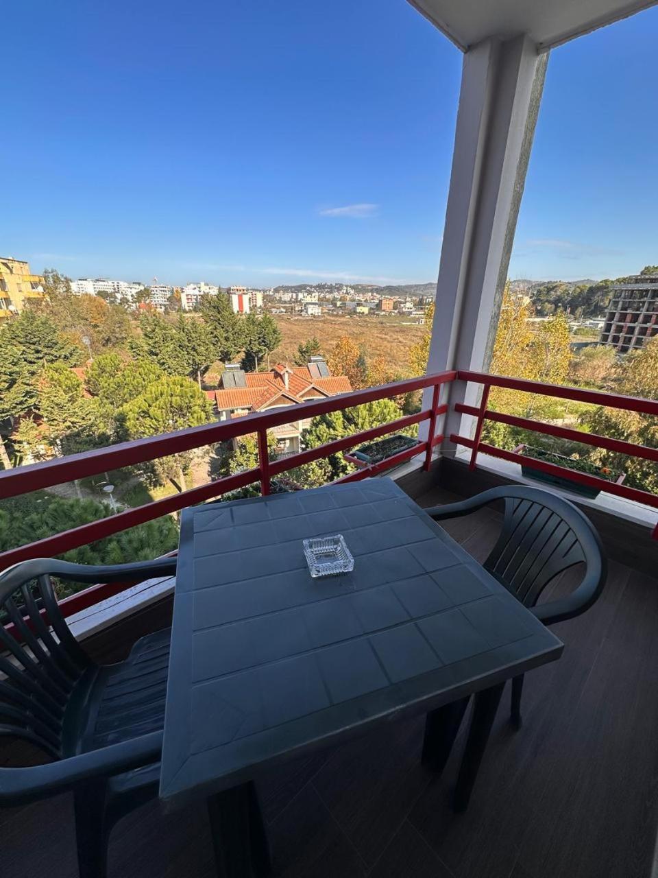 Tuttomondo Apartments غوليم المظهر الخارجي الصورة