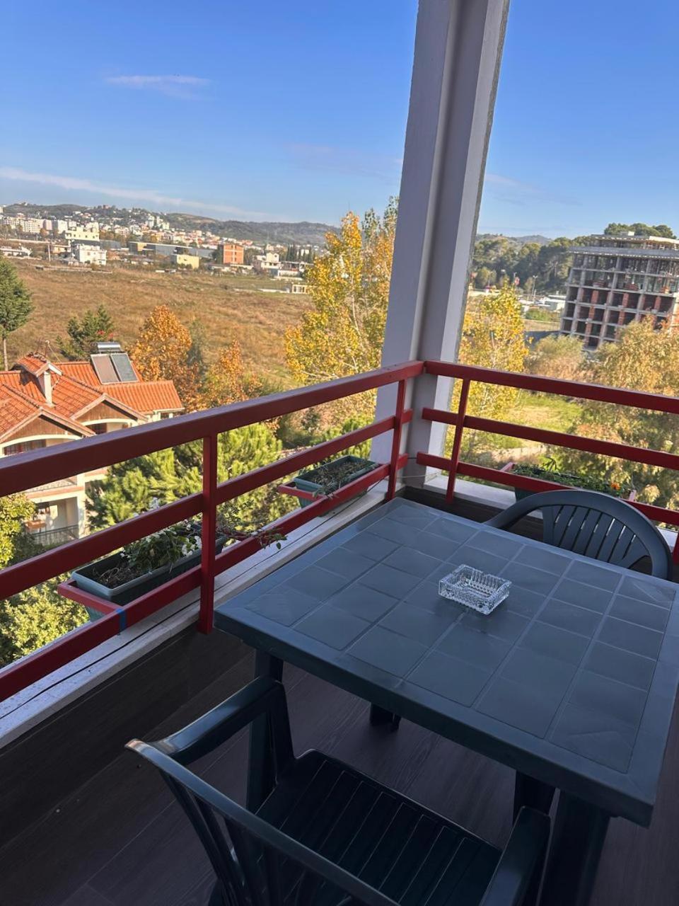 Tuttomondo Apartments غوليم المظهر الخارجي الصورة