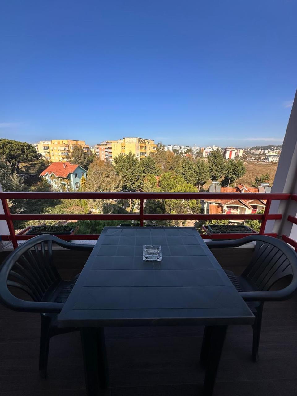 Tuttomondo Apartments غوليم المظهر الخارجي الصورة