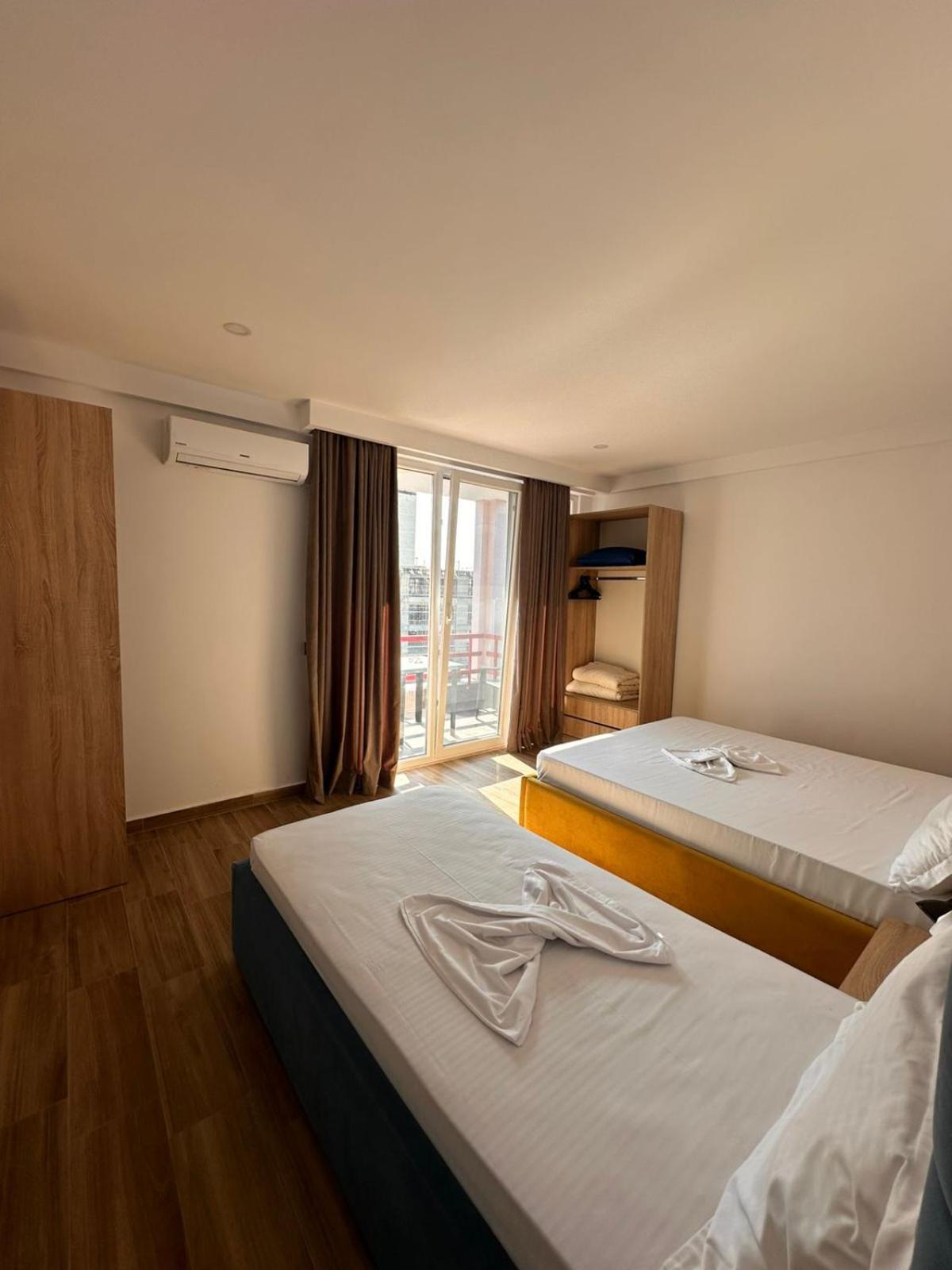 Tuttomondo Apartments غوليم المظهر الخارجي الصورة