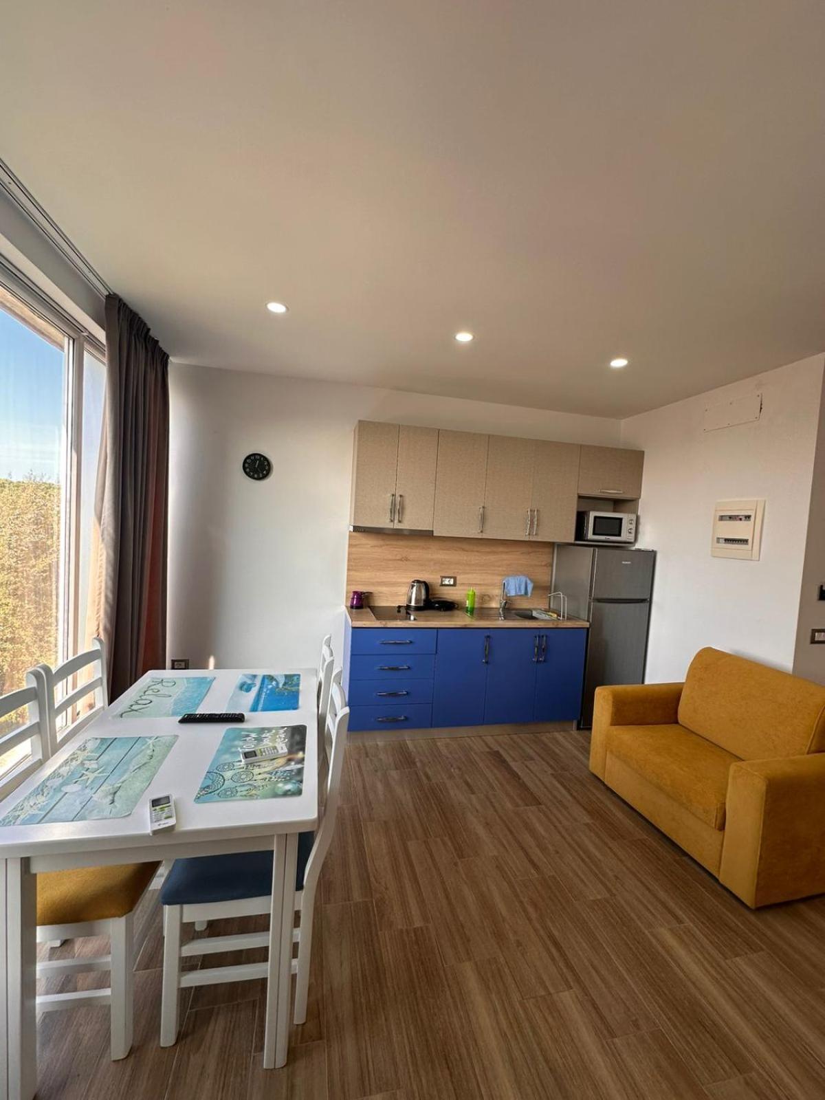 Tuttomondo Apartments غوليم المظهر الخارجي الصورة