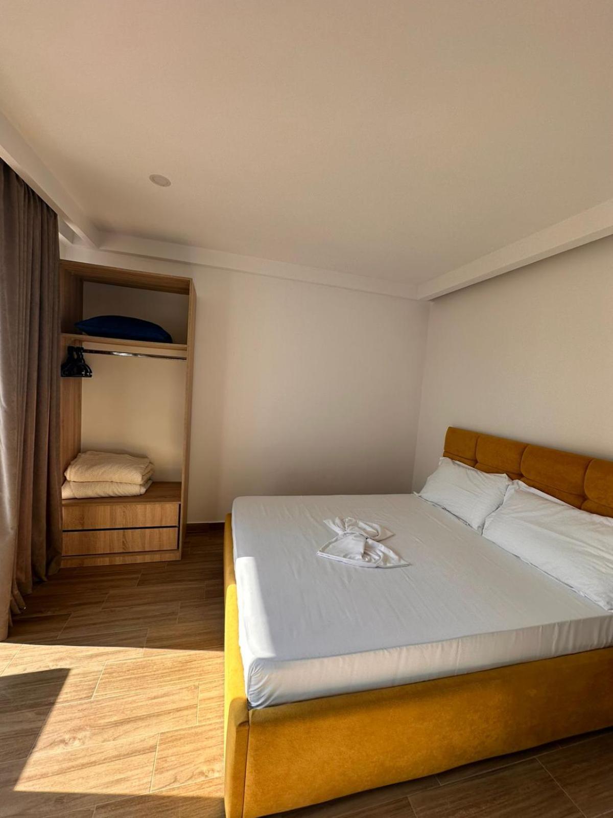 Tuttomondo Apartments غوليم المظهر الخارجي الصورة